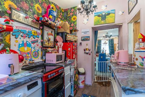 2 bedroom terraced house for sale, Bishop Street, Newport, NP19