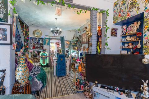 2 bedroom terraced house for sale, Bishop Street, Newport, NP19