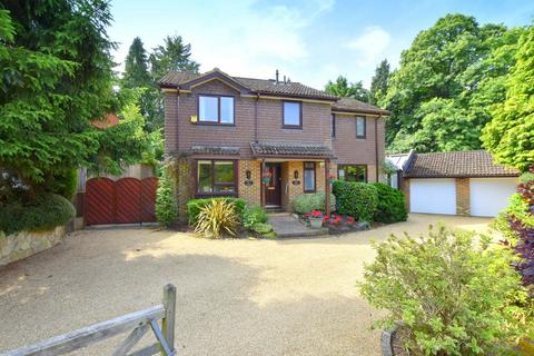 5 bedroom detached house for sale, Beechwood Drive, Cobham, KT11