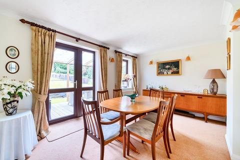5 bedroom detached house for sale, Beechwood Drive, Cobham, KT11