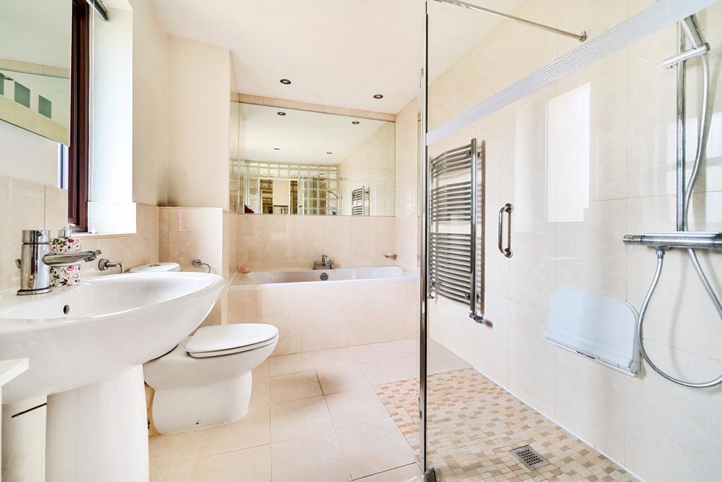 En-Suite
