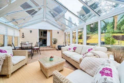 undefined, Beechwood Drive, Cobham, KT11