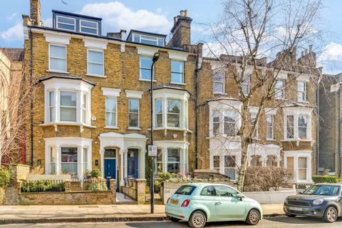 54 Shirlock Road, London, NW3 2HS