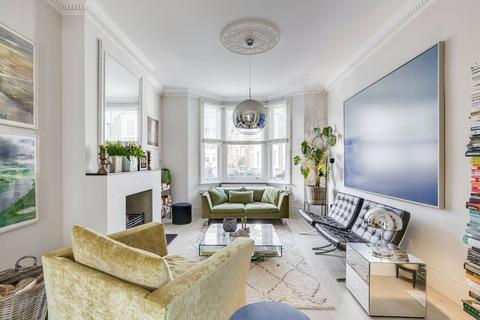 54 Shirlock Road, London, NW3 2HS
