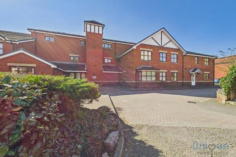 1 bedroom apartment for sale, Oxford Court, Oxford Road, Lytham St. Annes, FY8