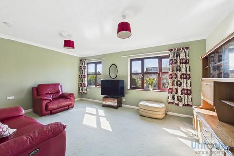 1 bedroom apartment for sale, Oxford Court, Oxford Road, Lytham St. Annes, FY8