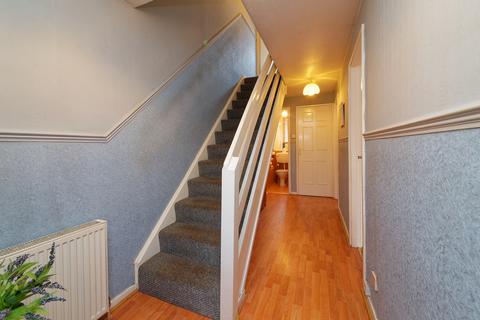 3 bedroom semi-detached villa for sale, 38 Finglas Avenue, Paisley, PA2 7PU