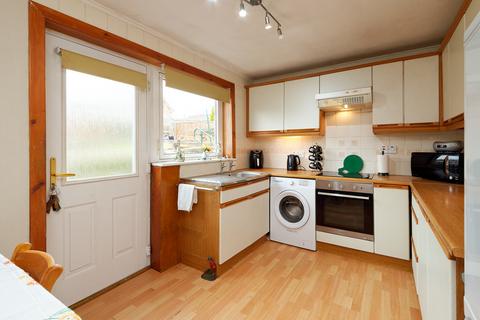 3 bedroom semi-detached villa for sale, 38 Finglas Avenue, Paisley, PA2 7PU