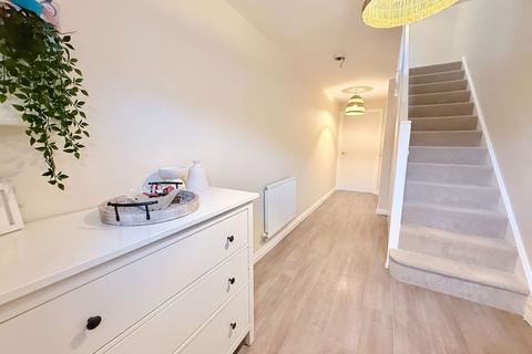 4 bedroom semi-detached house for sale, Bugle Place, Newton Abbot TQ12