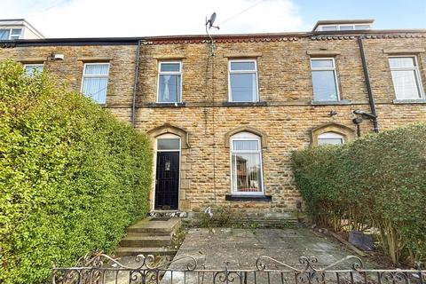 undefined, Idle Road, Bradford BD2