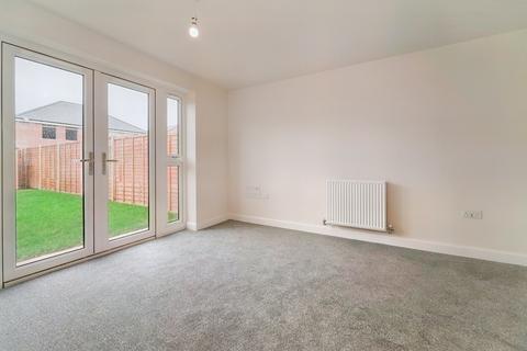 undefined, Campbell Drive, Upper Lighthorne, Leamington Spa, CV33