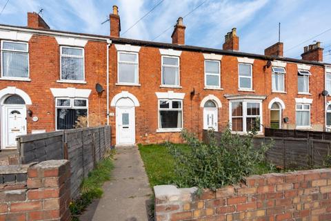 Freiston Road, Boston, PE21