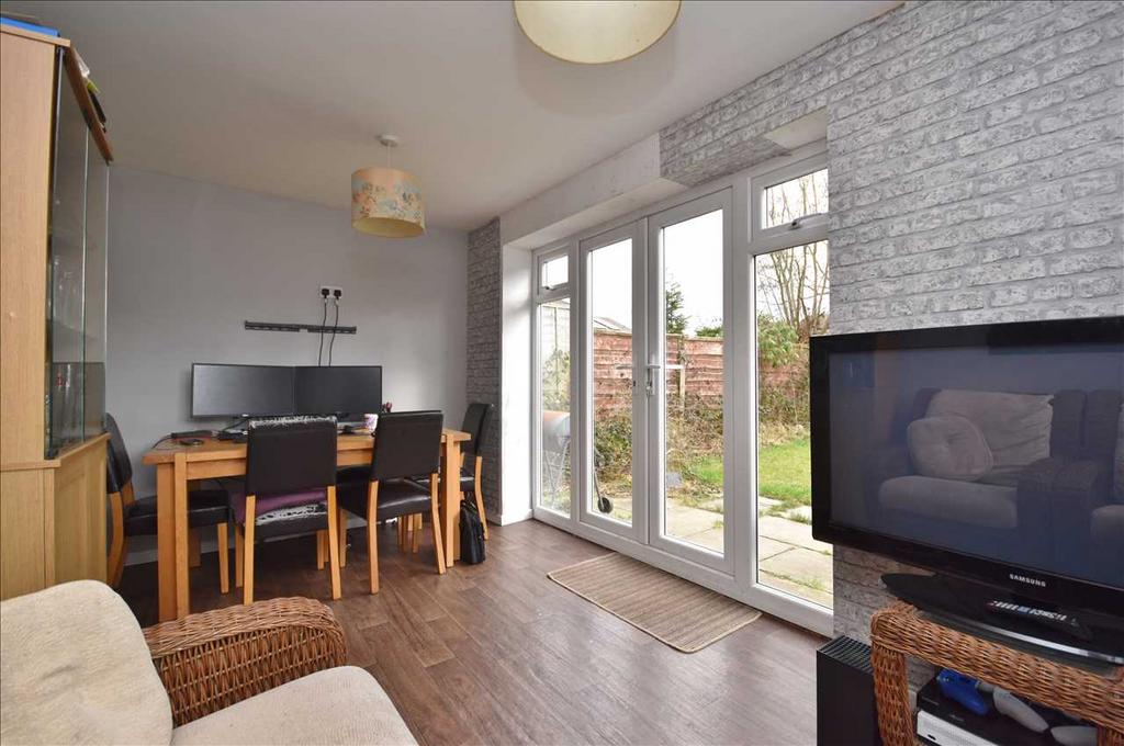 Dining/Sitting Room