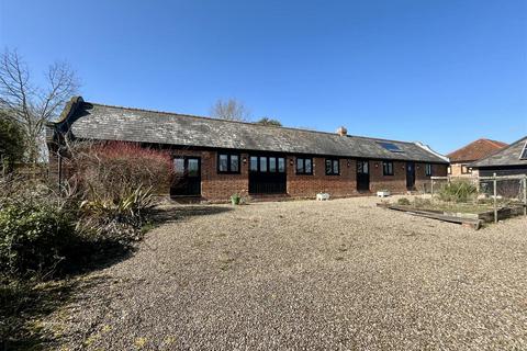 3 bedroom barn conversion for sale, Hall Lane, Tharston
