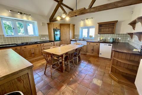 3 bedroom barn conversion for sale, Hall Lane, Tharston