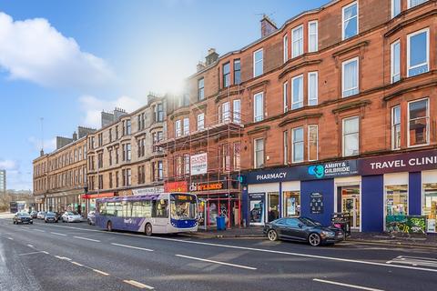4 bedroom flat to rent, Great Western Road, Flat 3/2, St Georges Cross, Glasgow, G4 9AH