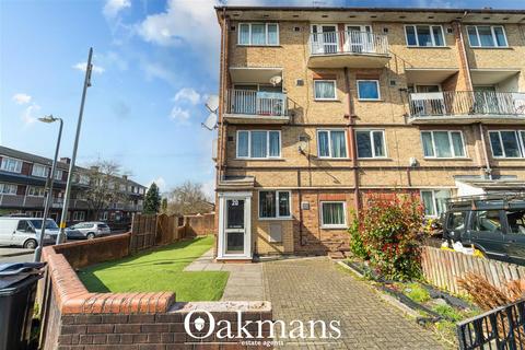 3 bedroom maisonette for sale, St. Columbas Drive, Birmingham B45