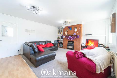 3 bedroom maisonette for sale, St. Columbas Drive, Birmingham B45