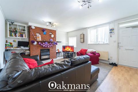 3 bedroom maisonette for sale, St. Columbas Drive, Birmingham B45