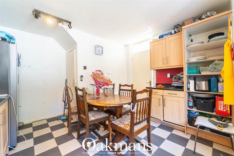3 bedroom maisonette for sale, St. Columbas Drive, Birmingham B45
