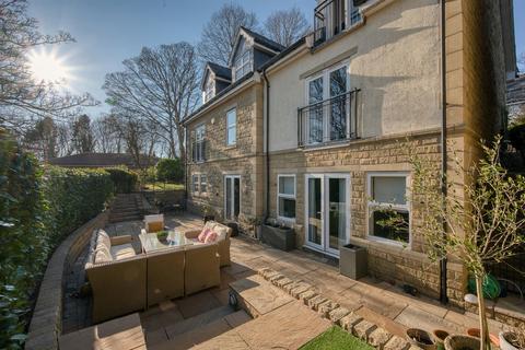 5 bedroom detached house for sale, Barncliffe Mews, Fulwood, Sheffield