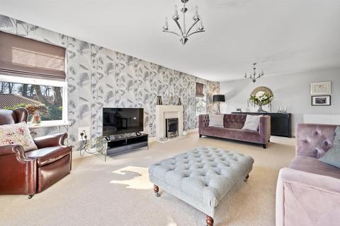 5 bedroom detached house for sale, Barncliffe Mews, Fulwood, Sheffield