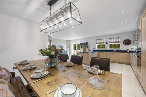 5 bedroom detached house for sale, Barncliffe Mews, Fulwood, Sheffield