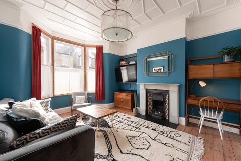 2 bedroom ground floor maisonette for sale, Newport Road, Leyton, London, E10 6PH