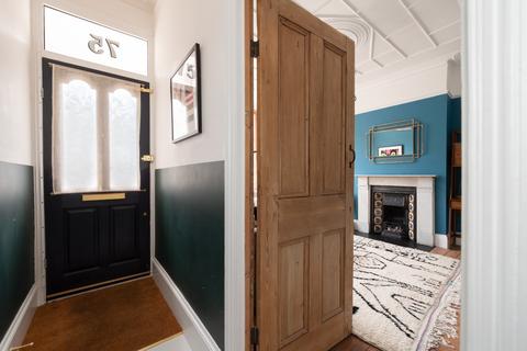 2 bedroom ground floor maisonette for sale, Newport Road, Leyton, London, E10 6PH
