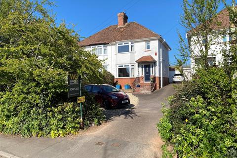 40 Newcourt Road, Topsham, Exeter, EX3 0BT