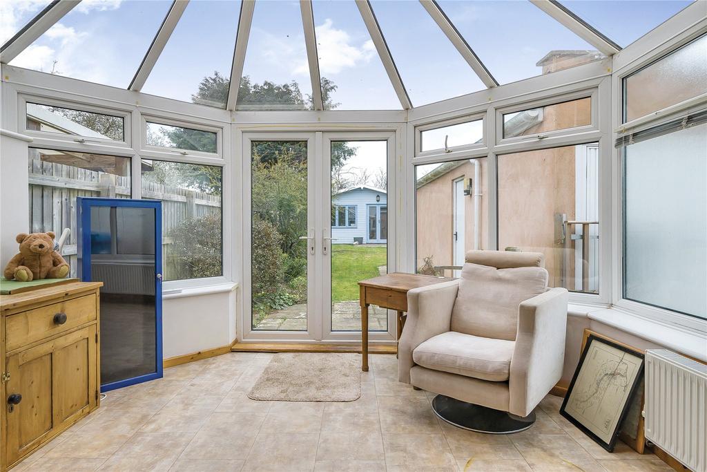 Conservatory