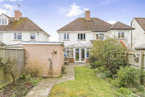 40 Newcourt Road, Topsham, Exeter, EX3 0BT