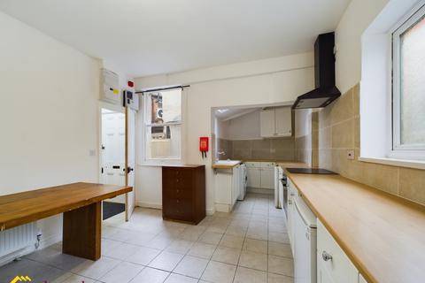 undefined, 6 Horsefair, Banbury OX16