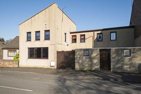 3 bedroom semi-detached villa for sale, Townhill KY12
