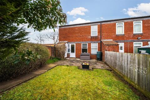 146 Clover Ground, Bristol, BS9 4UN