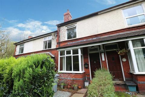 175 Crewe Road, Church Lawton, Stoke-on-trent, ST7 2DG