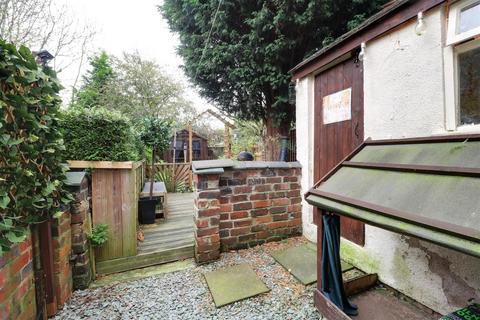175 Crewe Road, Church Lawton, Stoke-on-trent, ST7 2DG