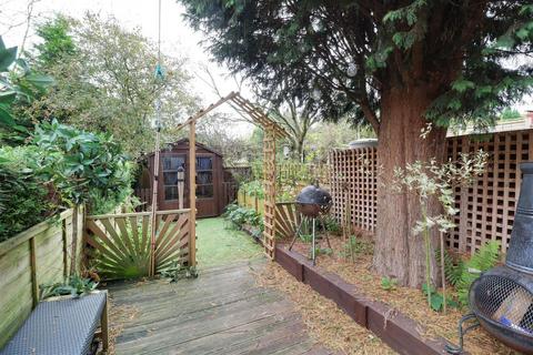 175 Crewe Road, Church Lawton, Stoke-on-trent, ST7 2DG