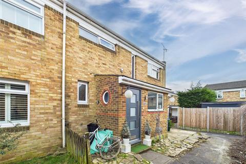 3 bedroom end of terrace house for sale, Wheatley, Bracknell, Berkshire, RG12