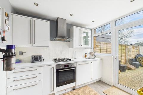 3 bedroom end of terrace house for sale, Wheatley, Bracknell, Berkshire, RG12