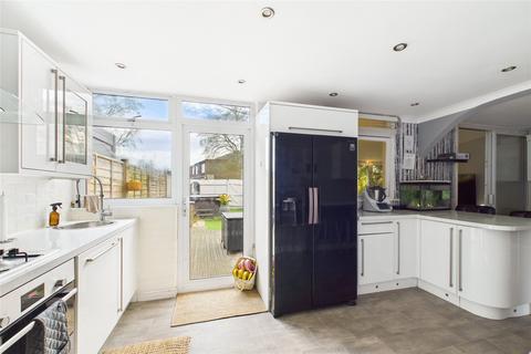 3 bedroom end of terrace house for sale, Wheatley, Bracknell, Berkshire, RG12