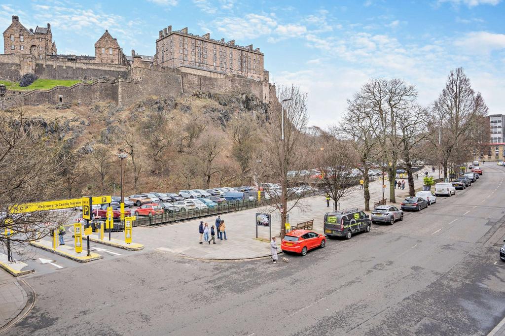 Castle Street