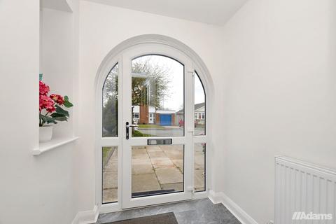 3 Baycliffe Close, Beechwood, Runcorn, WA7 2RE