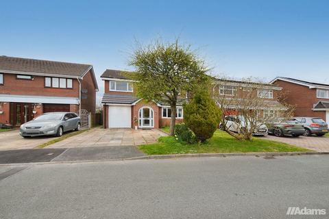 3 Baycliffe Close, Beechwood, Runcorn, WA7 2RE