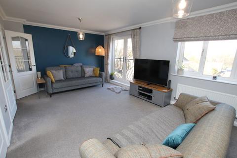 25 Blenheim Chase, Scissett, Huddersfield, HD8 9UA