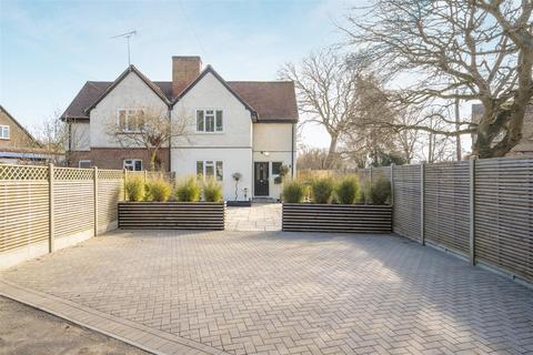 3 bedroom semi-detached house for sale, Bedford Lane, Sunningdale