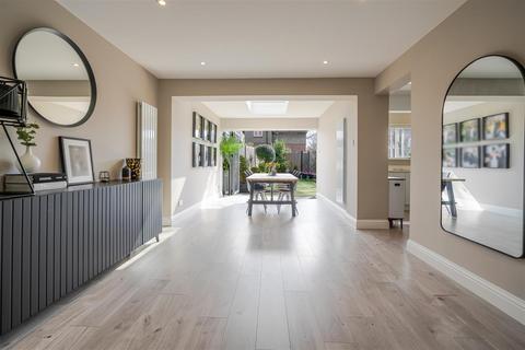 3 bedroom semi-detached house for sale, Bedford Lane, Sunningdale