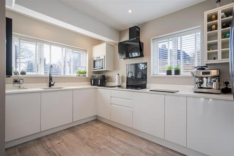 3 bedroom semi-detached house for sale, Bedford Lane, Sunningdale