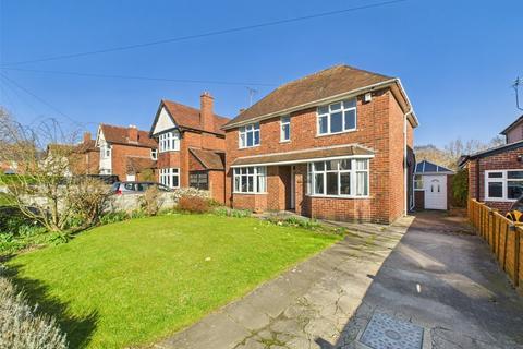 3 bedroom detached house for sale, Hillview Avenue, Brockworth, Gloucester, Gloucestershire, GL3