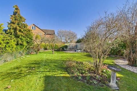 3 bedroom detached house for sale, Hillview Avenue, Brockworth, Gloucester, Gloucestershire, GL3